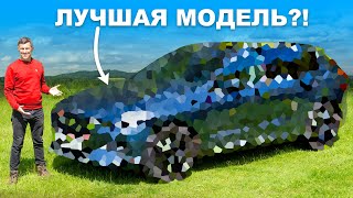 Новый Volvo XC60: не поверите, что изменилось!