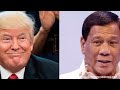 kapapasok lang goodnews finish na fprrd ligtas na sa icc sa tulong ni trump trillanes luhaan