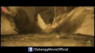 Dabangg 2 (2012)  - Official Theatrical Trailer salman khan and sonakshi sinha HQ