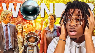 I Watched *WONDER* \u0026 LOVED IT! Movie Reaction | First Time Watching