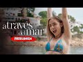 A TRAVÉS DEL MAR (2023) | Resumen en 9 Minutos (Netflix)