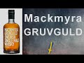 mackmyra gruvguld swedish single malt whisky review 169 from whiskyjason