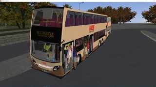 OMSI KMB ADL Enviro 500 MMC 12.8M 3ATENU 1@94