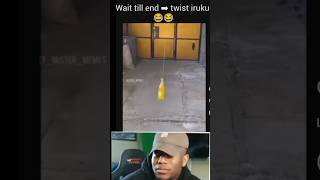 twist iruku wait for end😂 #funny #shorts #shortsfeed #shortsviral #trendingshorts #shortvideo#fun #😂