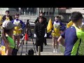 大阪マラソン2016関西大学応援団新応援歌