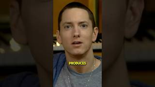 How Eminem Makes His Music