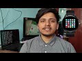 Huawei watch 3 review | Techstuff Nepal | ft. Abhinav Niraula