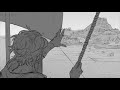 Charybdis (Ithaca part) | EPIC: The Musical - Animatic