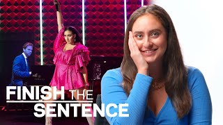 Cat Cohen on her guilty pleasure and the best joke she’s ever written | The Sunday Times Style