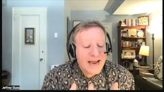 What does a psychedelic experience do? | Jeffrey Guss
