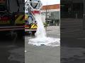 Asphalt That Can’t Get Wet