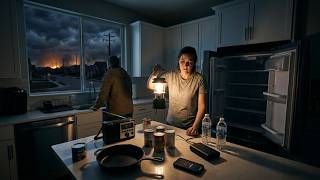 10 Things That Still Work When the Power Grid Fails - Survival Blackout