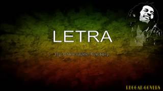 Letra Chocolate Factory with Lyrics Reggae