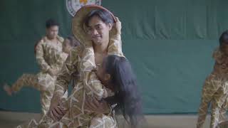 International Folk Dance Champ ♥  Vietnamese Traditional Dance