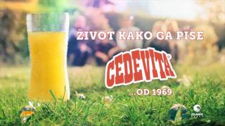 Život kako ga piše Cedevita - 42s