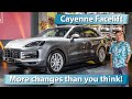 2023 Porsche Cayenne facelift CKD in Malaysia - RM600k