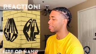J. Cole and Dreamville - ROTD3 -Down Bad ft. JID, Bas EarthGang & Young Nudy - REACTION