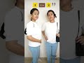 testing 2 viral fashion hacks with bags virtual diva shorts hackswithbags viralfashionhacks