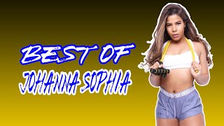 Best of Johanna Sophia (Grow With Jo) / Undisputed Workouts