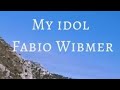 Freeride / Riding bike dangerous / Fabio Wibmer / My idol Fabio Wibmer / Bicycle MTB / Never give up