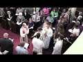 zion lutheran church bensenville illinois 175th anniversary service