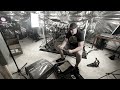 tama dyna sync double pedal unboxing a close look at the innovative design and features