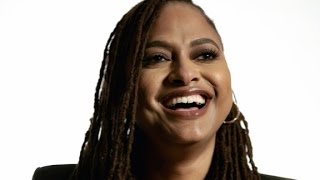 Ava DuVernay's filmmaking passion began with a brief...