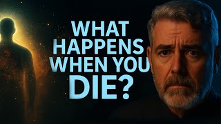 You Don't Die. You Wake Up