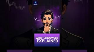 Whistleblower Explained Truth Tellers Exposed
