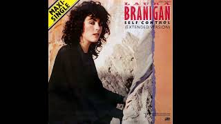 Laura Branigan  - Self Control (Extended Version) 04:50