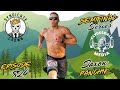 Saxon Panchik | Clydesdale Media Semifinalist Series