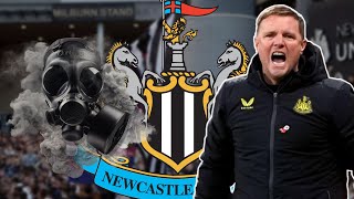 Newcastle United Agree HUGE Deal Amid Signing Blitz!