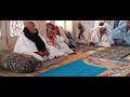 mouzakara de bouye le 16 04 2021 dans la zawiya de nioro du sahel