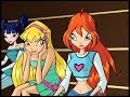 winx club cheap thrills amv