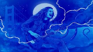 Metallica - Ride The Lightning (Full Album - Cliff Burton Real Loud Bass) Remastered