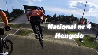 NATIONAL ROUND 4 HENGELO