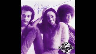 Shalamar - This Is For The Lover In You (Chopped \u0026 Screwed)