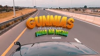 Gunnias - Mina na Wena (Official Music Video)