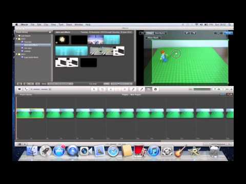 How to make a lego animation in iMovie How to make a lego animation in iMovie