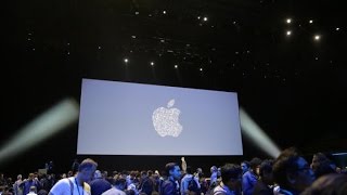 Apple underwhelms at WWDC