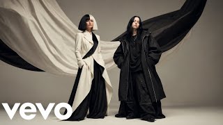 Sia & Billie Eilish - Fireworks (Dark Pop Anthem 2026) | Music Lyric Video