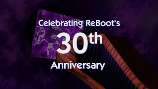 ReBoot ReWind - 30th Anniversary Trailer