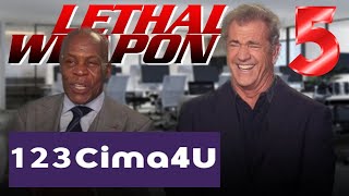 LETHAL WEAPON 5 2023 HD Teaser Trailer #2   Mel Gibson, Danny Glover   Action Movie Fan Made
