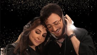 Elissa & Saad Lamjarred - Men Awel Dekika || اليسا و سعد المجرد - من اول دقيقة