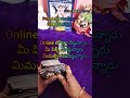 అమావాస్య రోజు మీ పర్సన్ energys tarot tarotcardreading love youtubeshorts