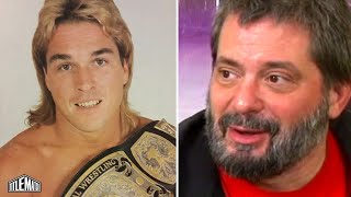 Scotty Riggs - How Terry Taylor Tried to Bury Me in WCW