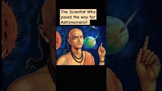 Aryabhata's Mind-blowing Discoveries! #india #aryabhata #space #astronomy #sun #isro #maths #science