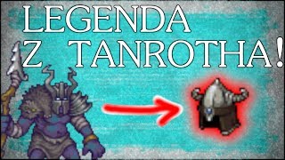 Margonem - Legenda z Tanrotha na świecie Classic! +reakcja