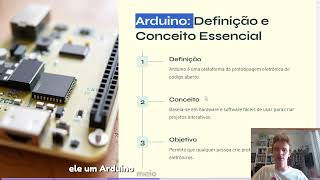 introdução ao Arduino