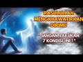 7 Kondisi Ini Membuat Rasulullah Khawatir Padamu